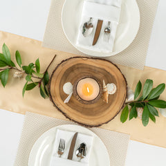 Restaurantware Coco Casa coconut shell repurposed as a reusable bowl after use.