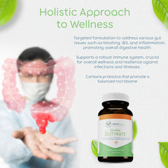 Return Healthy vegan, non-GMO formula appeals to health-conscious shoppers.