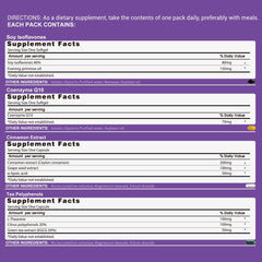 RevitaPlus USA-made facility badge conveys quality and safety commitment