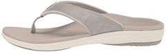 REVITALIGN Yumi lightweight EVA footbed supports daily wear