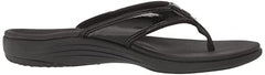 REVITALIGN Yumi molded metatarsal arch support relieves forefoot pressure.