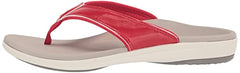 REVITALIGN Yumi outdoor-ready sandal for casual adventures.