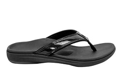 REVITALIGN Yumi sandal ideal for everyday walking and support.
