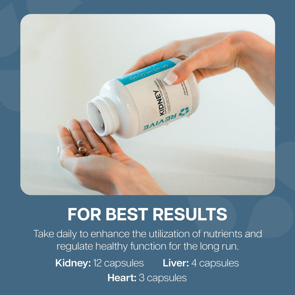 Revive MD Liver Formula bottle close-up could aid healthy liver support daily