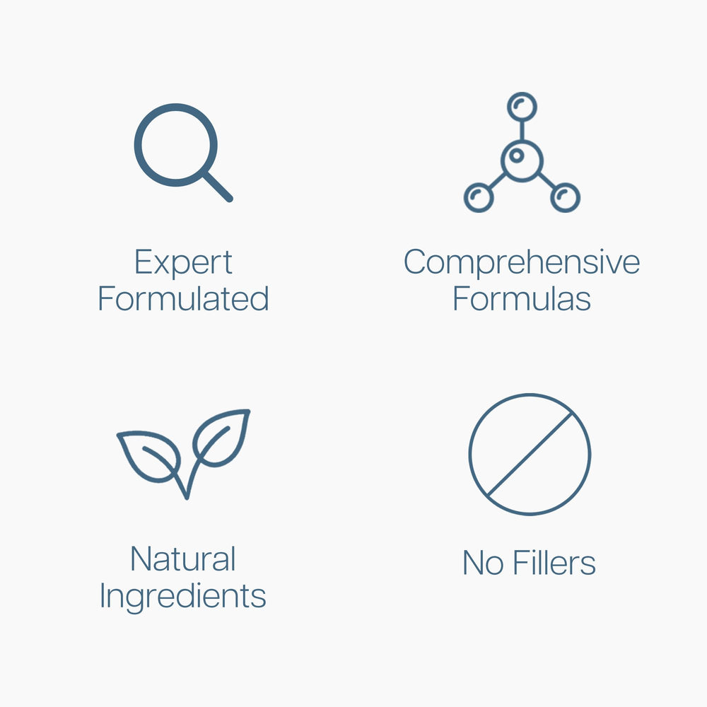 Revive MD Liver Formula capsules close-up showing natural liver support ingredients