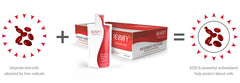 REVIVIFY Pro-Vitality Gel 30-day supply in single pouch