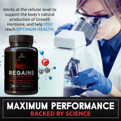 Regains USA-made facility badge signaling quality manufacturing standards.