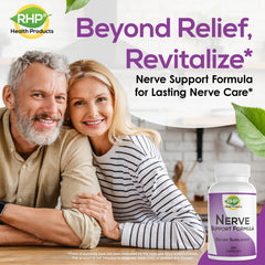 RHP folic acid bottle highlighting circulation supporting role
