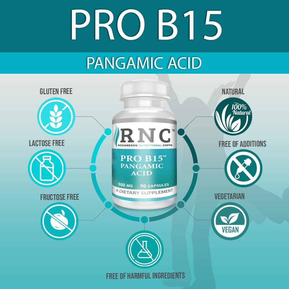 B15 Complete bottle image for convenient everyday dosing