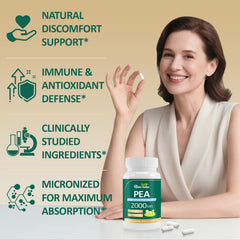 RimTuku morning routine with capsules for daily wellness