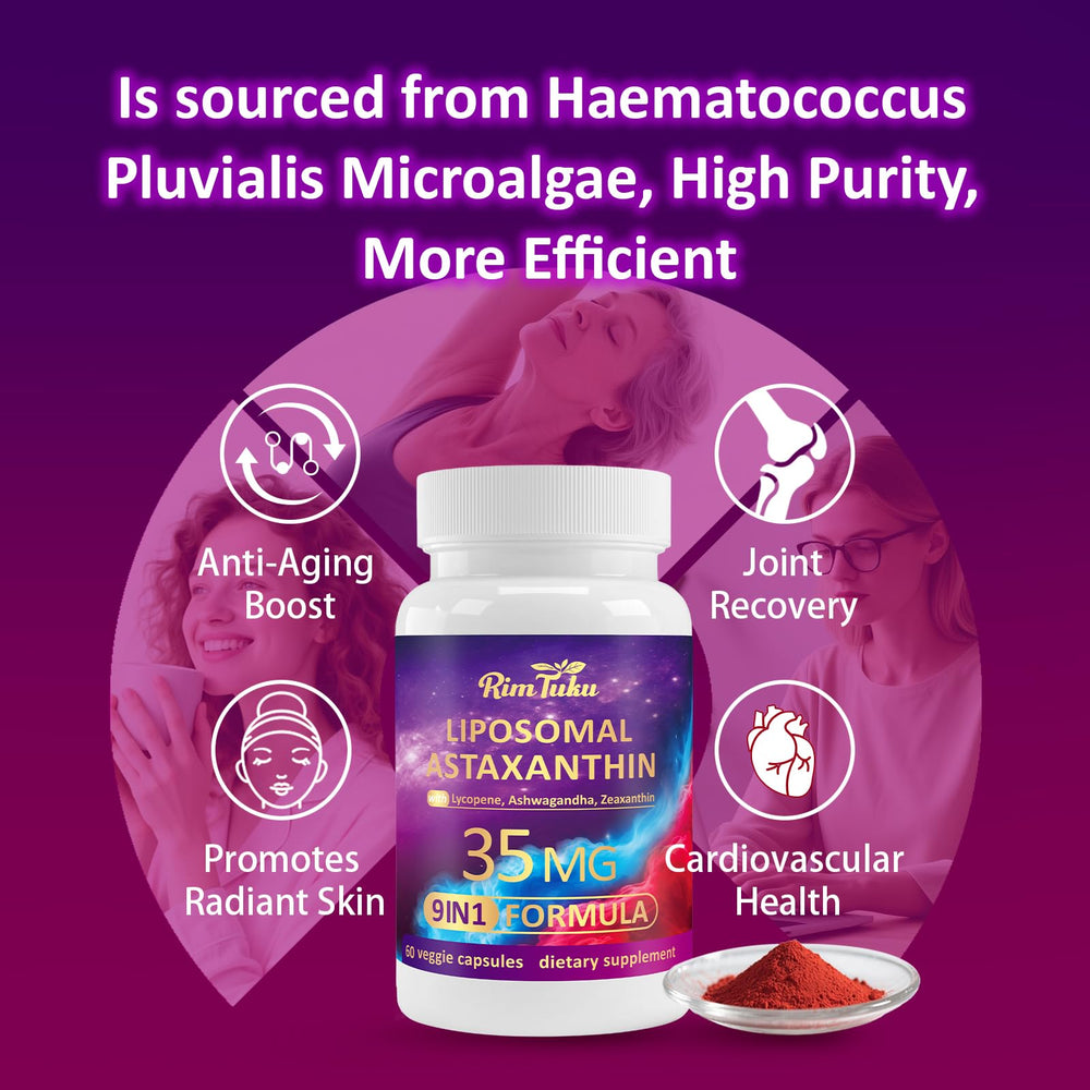 RimTuku antioxidant-rich formula promotes healthy skin glow and energy