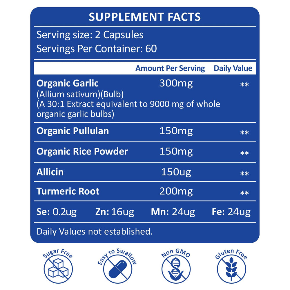 RimTuku two-month supply with 360 capsules for steady daily use.