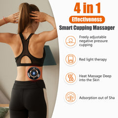 RIRC portable electric cupper showcases compact travel-ready design.