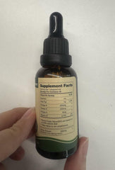 RiRywony Health oil drops bottles stacked for value and convenience