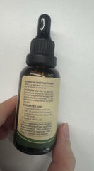 RiRywony Health oil drops product shot with soft lighting for fast online shopping