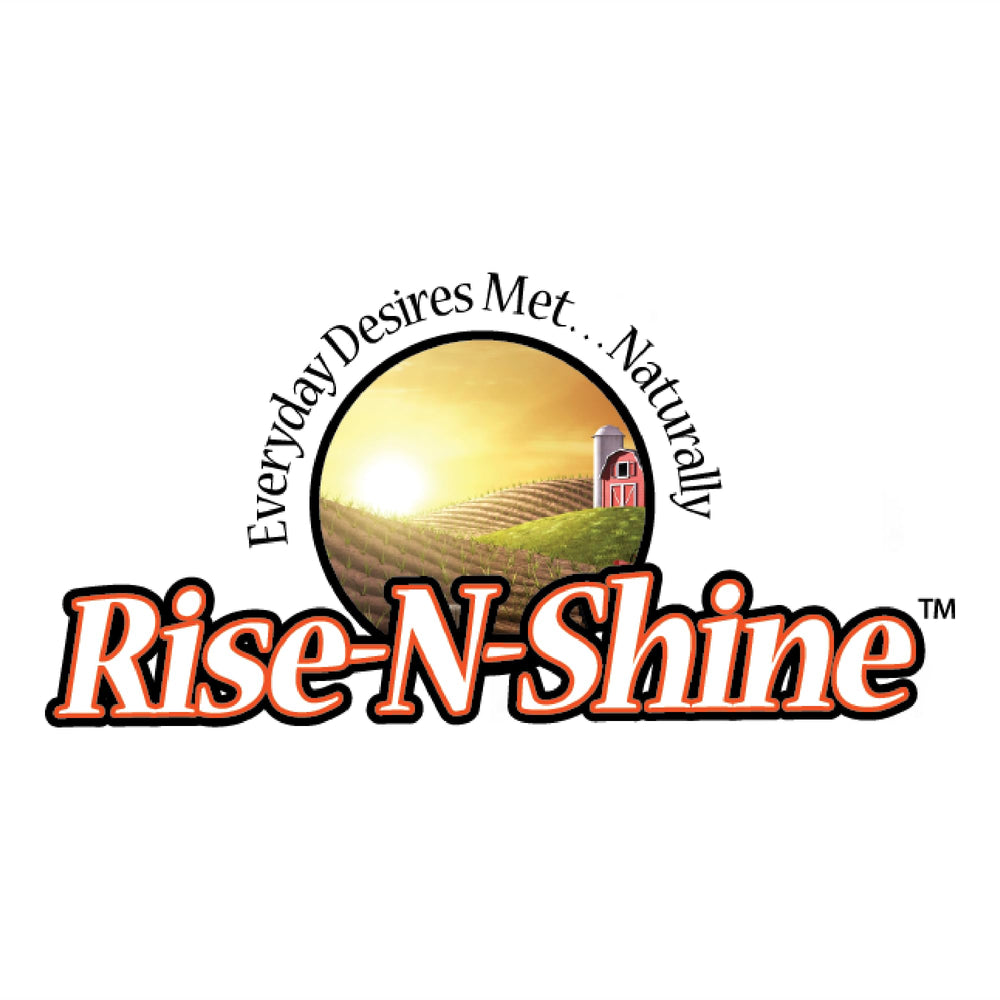Morning routine with Rise-N-Shine BoniHair supplements