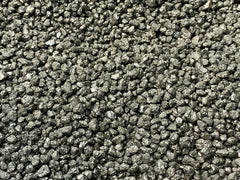 Rise Perspective Pyrite medium chips in gift-ready packaging for prosperity.