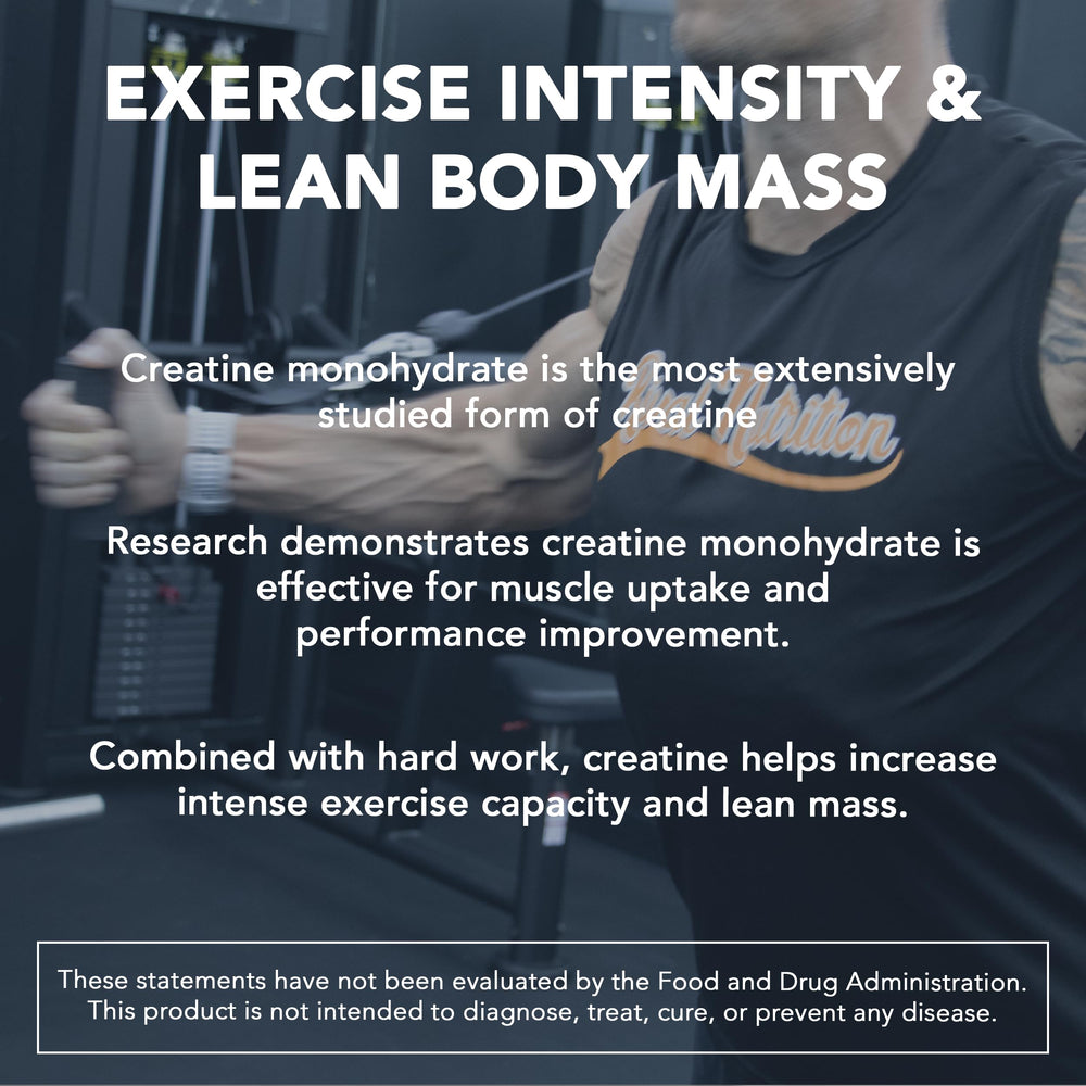 RIVAL NUTRITION Micronized powder texture detail for faster mixing