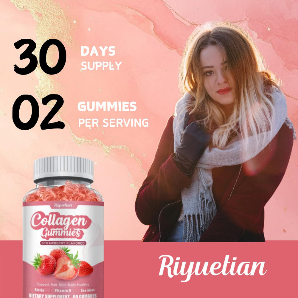 Riyuetian natural strawberry flavor emphasizes clean ingredients and no artificial additives