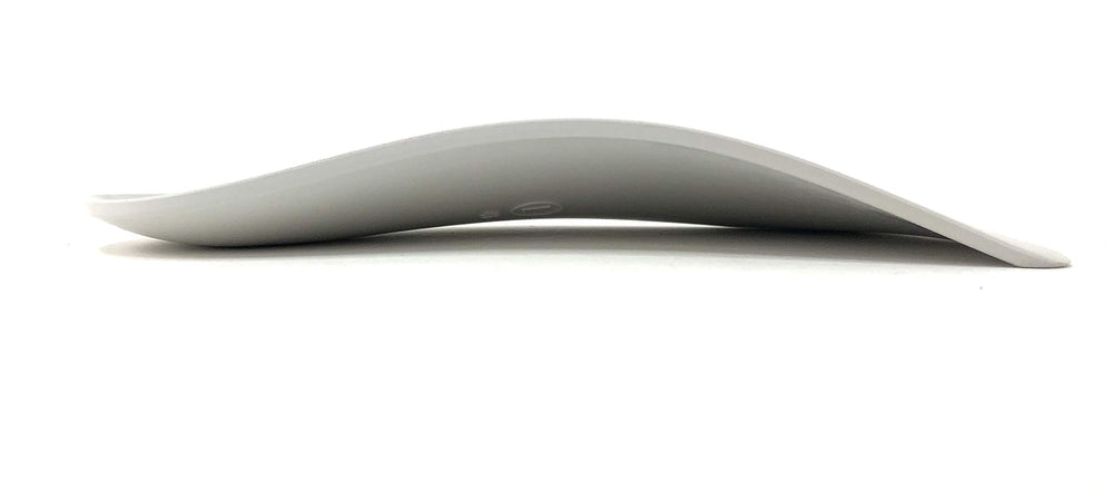 RMG rigid orthotics arch support insoles for women, two-pack for improved alignment and balance.