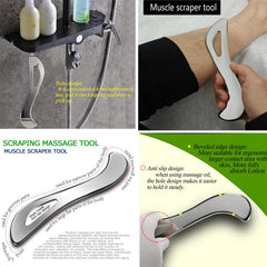 Robulove lightweight 1.3 lb toolkit ideal for mobile physical therapy sessions.