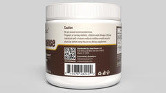 Robutop Slimessia herbal blend showcases natural botanicals in action.