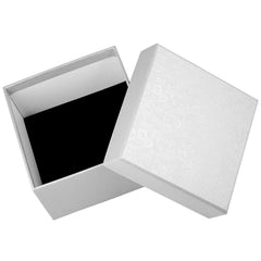 Rockcloud celestite gift pouch ready for gifting