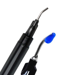 RocketSmile pack of 10 gingival barrier gel 3ml for professional salons.
