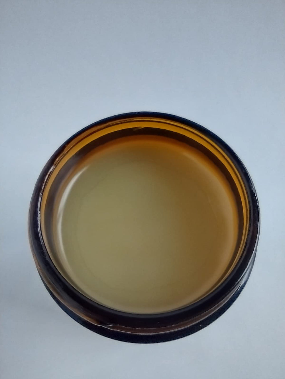Daily use of Rocky Ridge Hemp salve on hands and body.