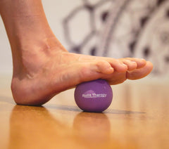 Rollit Therapy full set assembled shows a compact self-care kit