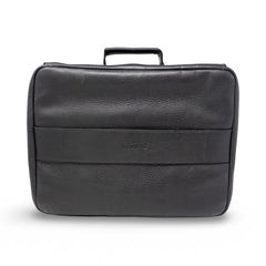 ROMFRE CPAP Travel Bag mesh lid keeps small parts visible during transit