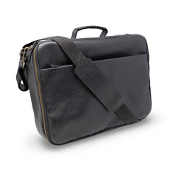 ROMFRE CPAP Travel Bag removable shoulder strap for comfortable carry
