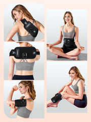ROMISA gift pack with warranty emphasizes confidence and ongoing support.