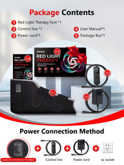 ROMISA home or office scene showing convenient therapy session with the wrap