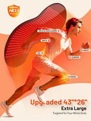 ROMISA heat mode controls highlight adjustable warmth for comfort