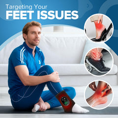 ROMYSE heat levels six enable customizable comfort during sessions
