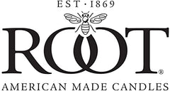 Root Candles Seeking Balance ideal for yoga and meditation spaces.