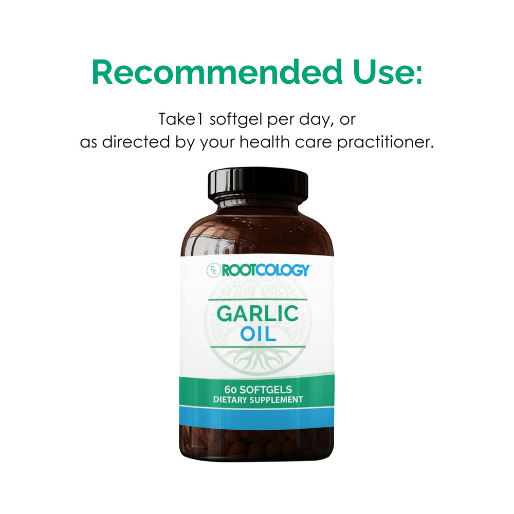 Rootcology pharmacist founder badge signals science-led formulation.