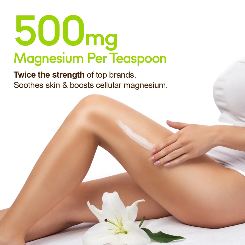 Rooted In Relief cream application demonstrated for targeted comfort