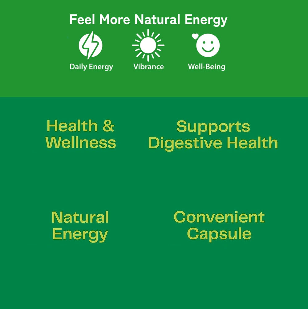 Rootie Fruits & Veggies scene suggesting digestive health and energy support