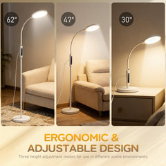 Rosegurt lamp anti-tip base ensures safe placement and stability.