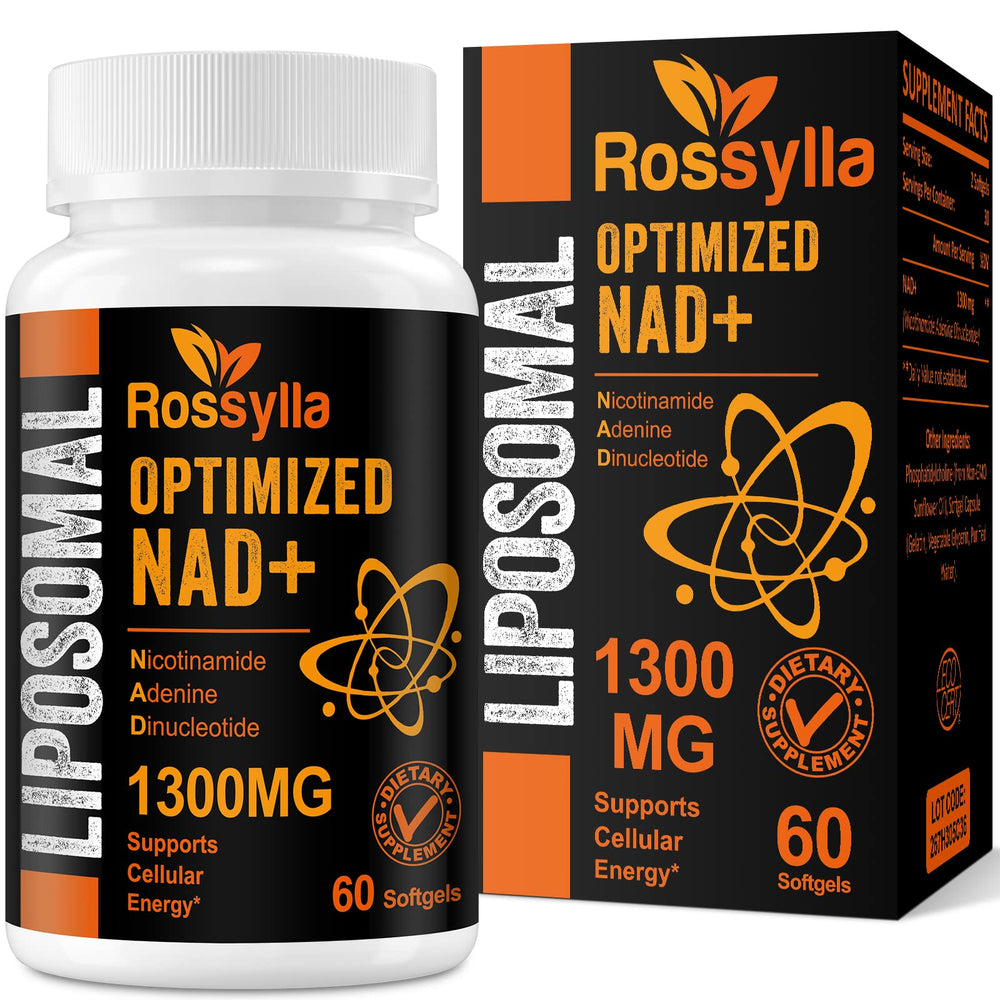 Capsules poured beside a glass of water for daily routine.