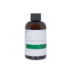 Rosy Rings Forest diffuser oil refill for home fragrance and aromatherapy ambiance