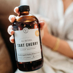 Rowe Casa Organics family-friendly label promotes safe bedtime routine