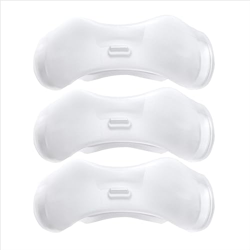 Roya Health Dream Wear small nasal cushion pack-3 replacement part for a reliable fit and easy maintenance.