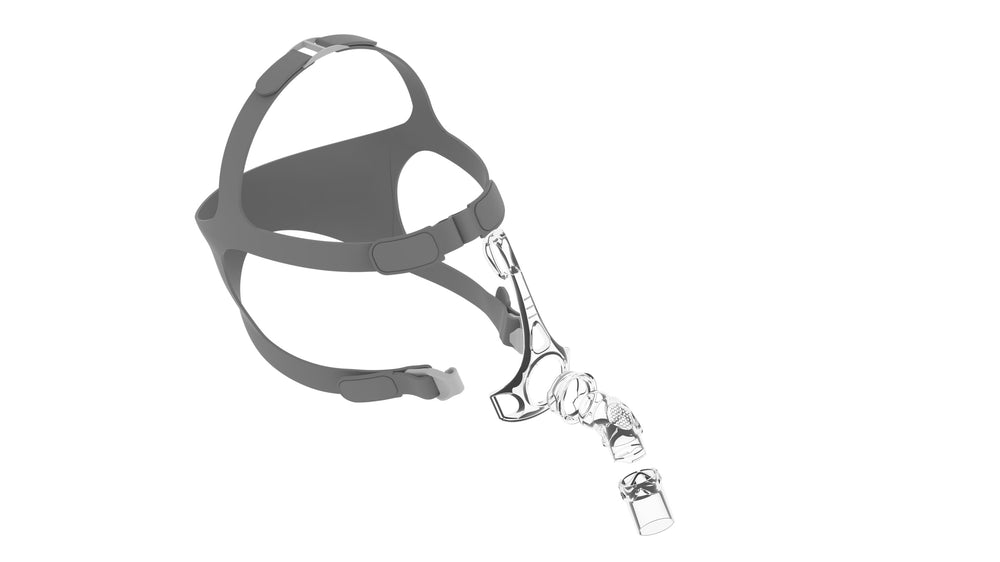 Roya Health Eson 2 clips enable secure attachment