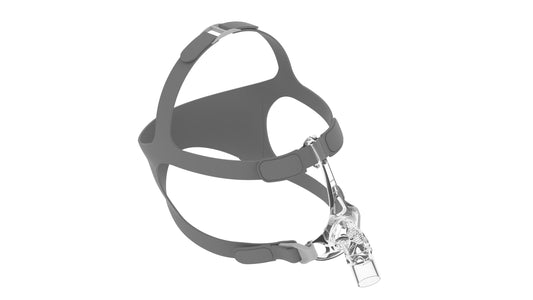 Roya Health Eson 2 frame replacement for quick setup