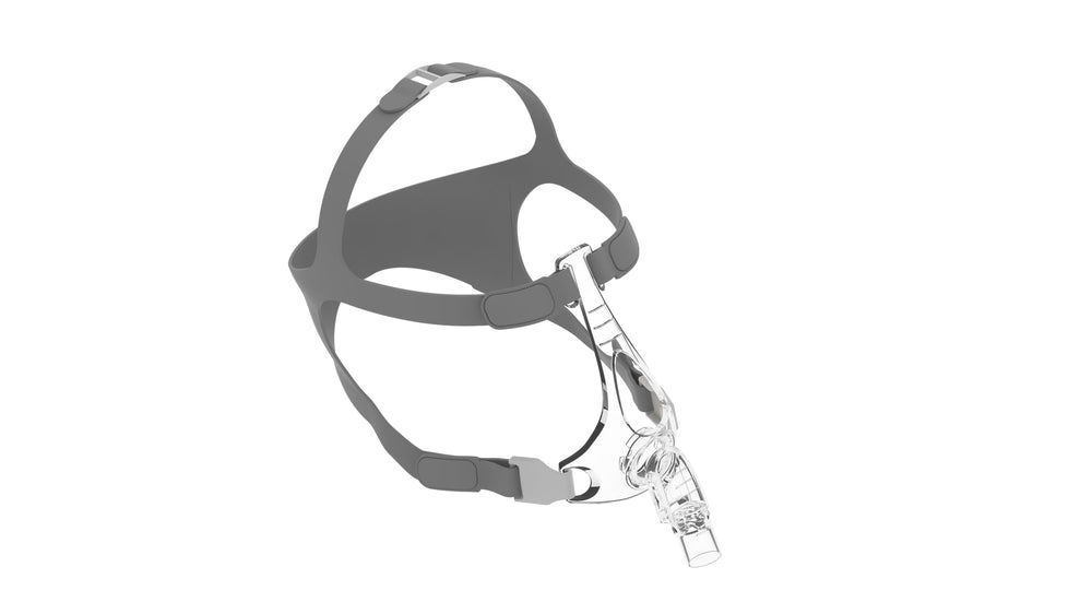 Roya Health Simplus frame replacement for secure, simple retrofit.
