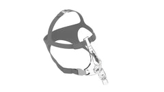 Roya Health Simplus frame replacement for secure, simple retrofit.