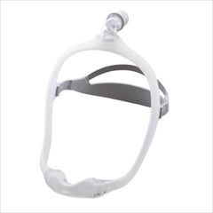 Soft skin-friendly Roya Health nasal cushion Small, quiet and comfortable for nightly wear